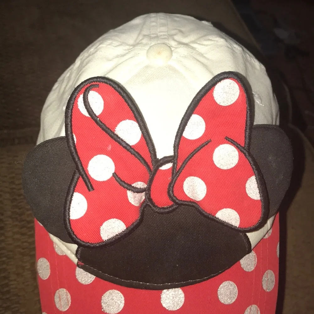 Disney mini mouse